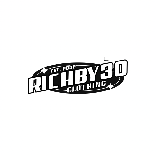 RICH BY 30 CLOTHING 